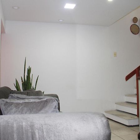 Hostel Morro Do Gato Сальвадор Экстерьер фото