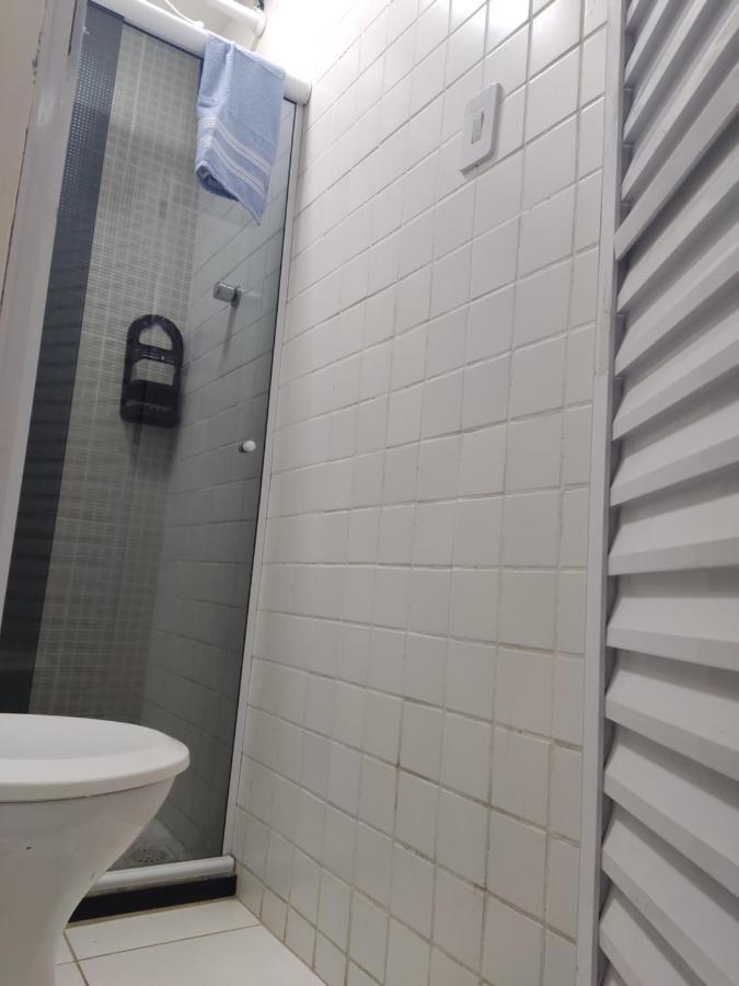 Hostel Morro Do Gato Сальвадор Экстерьер фото