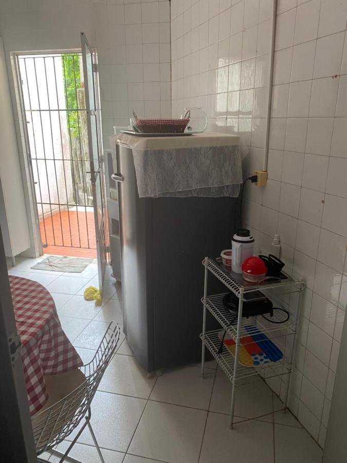 Hostel Morro Do Gato Сальвадор Экстерьер фото