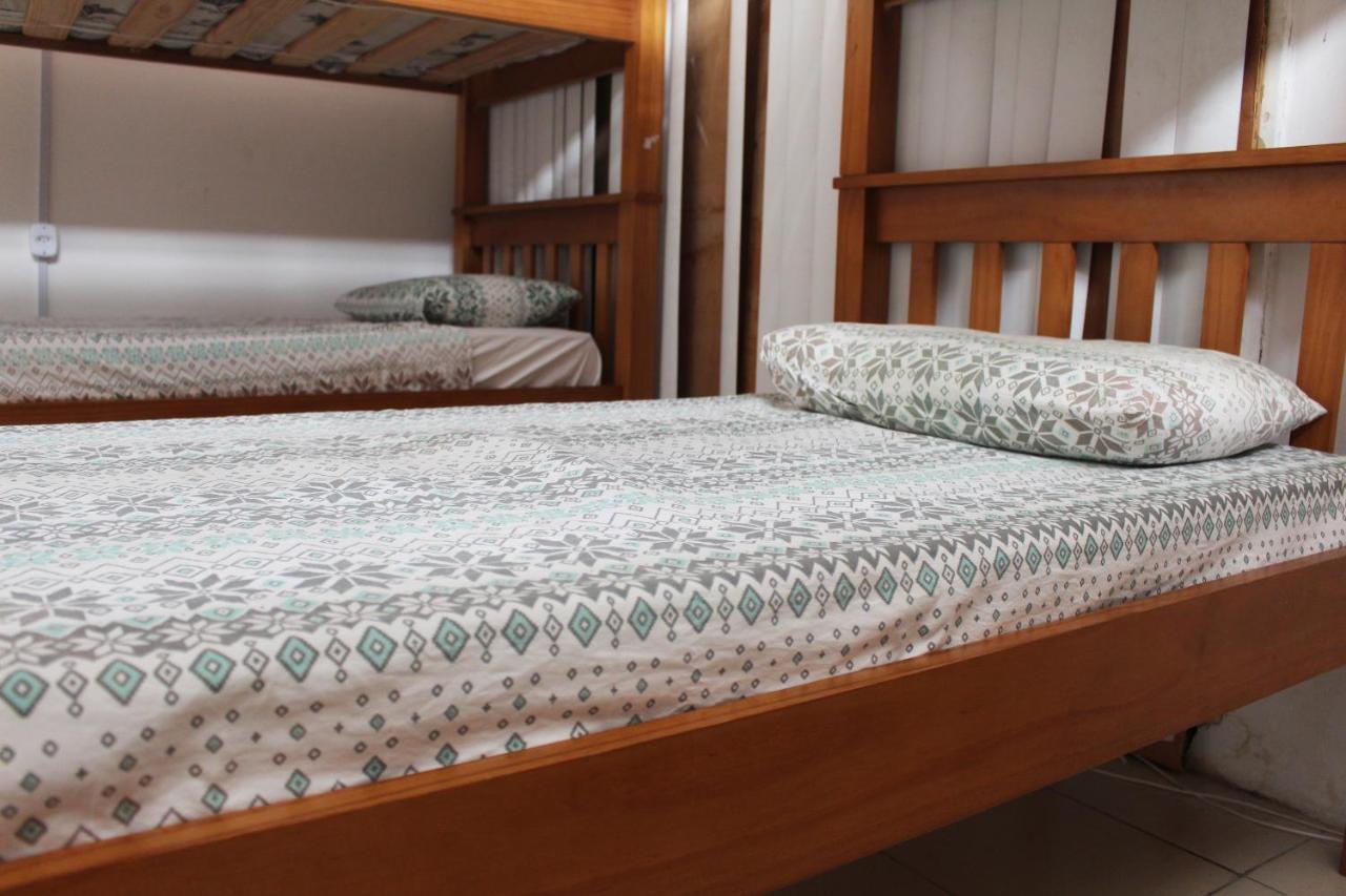 Hostel Morro Do Gato Сальвадор Экстерьер фото