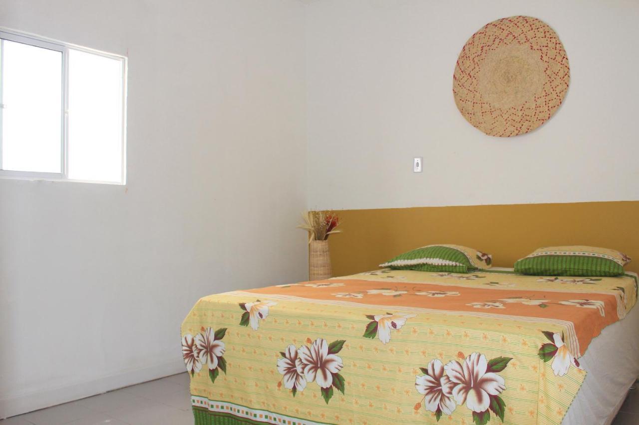 Hostel Morro Do Gato Сальвадор Экстерьер фото