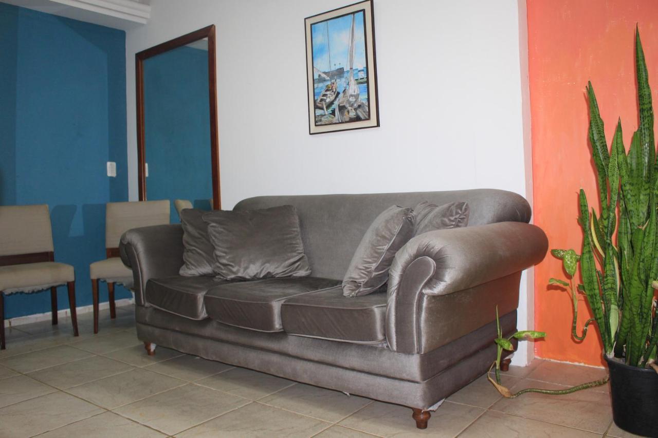 Hostel Morro Do Gato Сальвадор Экстерьер фото