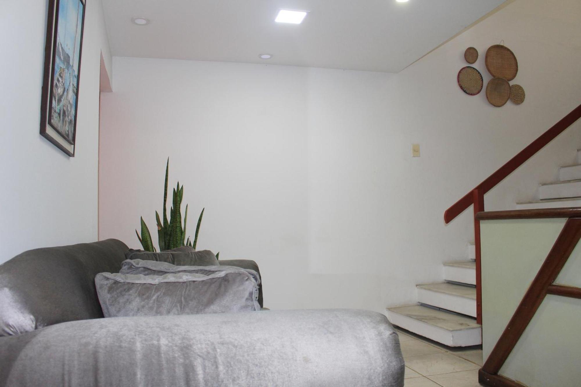 Hostel Morro Do Gato Сальвадор Экстерьер фото