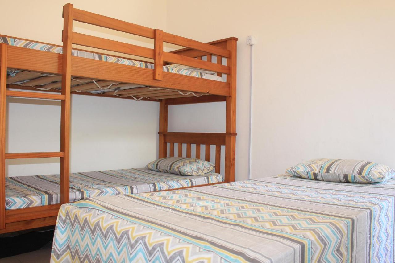 Hostel Morro Do Gato Сальвадор Экстерьер фото