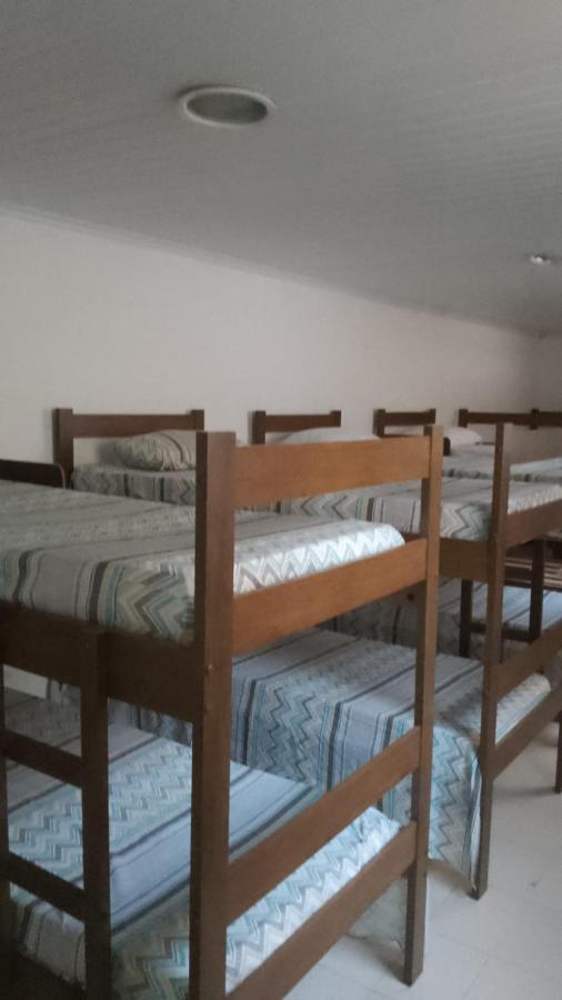 Hostel Morro Do Gato Сальвадор Экстерьер фото